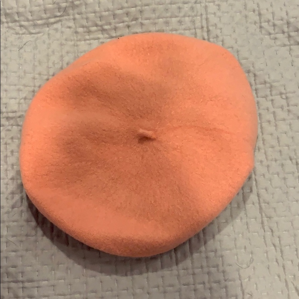 Brand new beret
